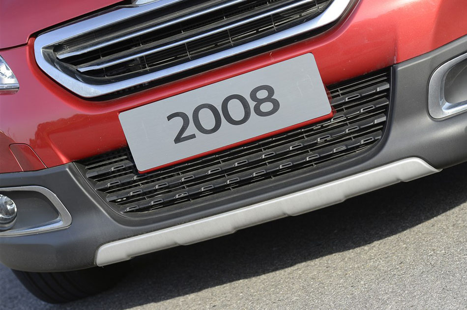 2015款 1.6THP 自动领航版 细节