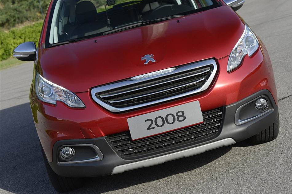 2015款 1.6THP 自动领航版 细节