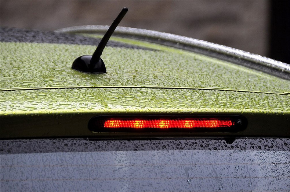 2014款 1.6L CVT尊贵型 其他