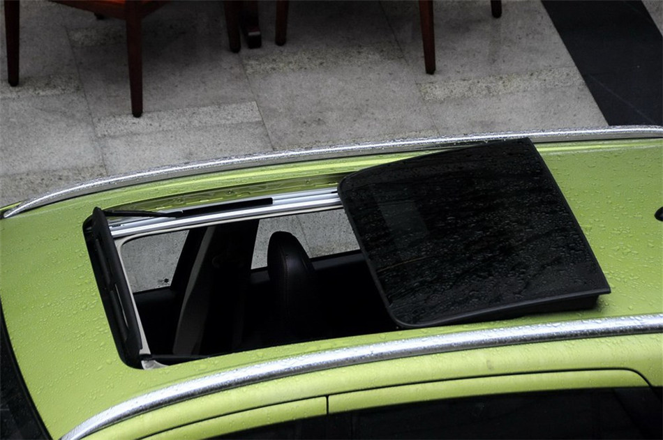 2014款 1.6L CVT尊贵型 其他