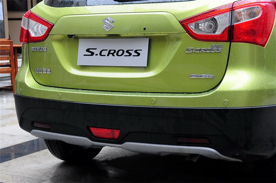 2014款 1.6L CVT尊贵型 其他