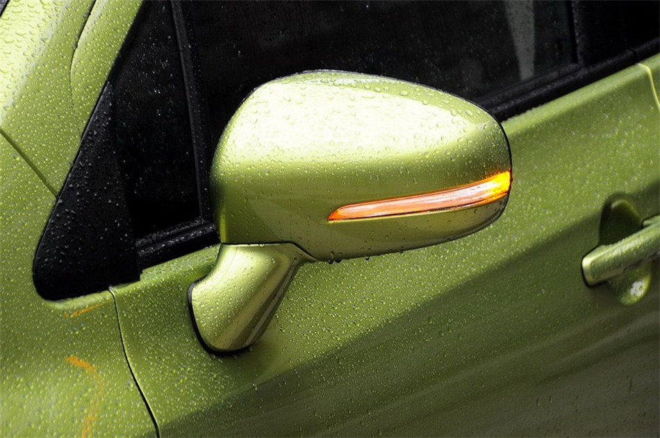 2014款 1.6L CVT尊贵型 其他