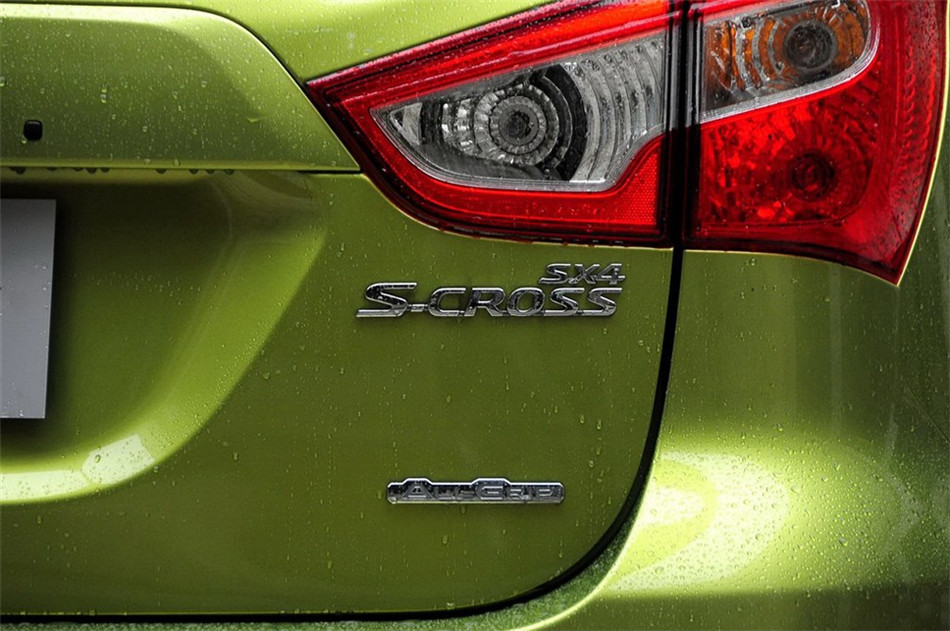 2014款 1.6L CVT尊贵型 其他