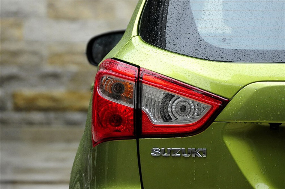 2014款 1.6L CVT尊贵型 其他