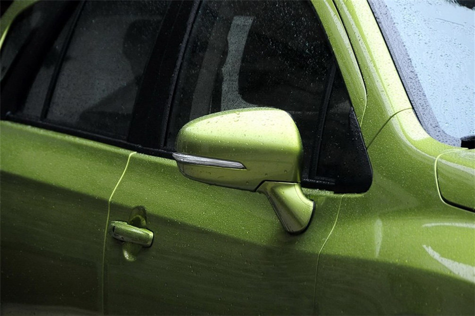 2014款 1.6L CVT尊贵型 其他