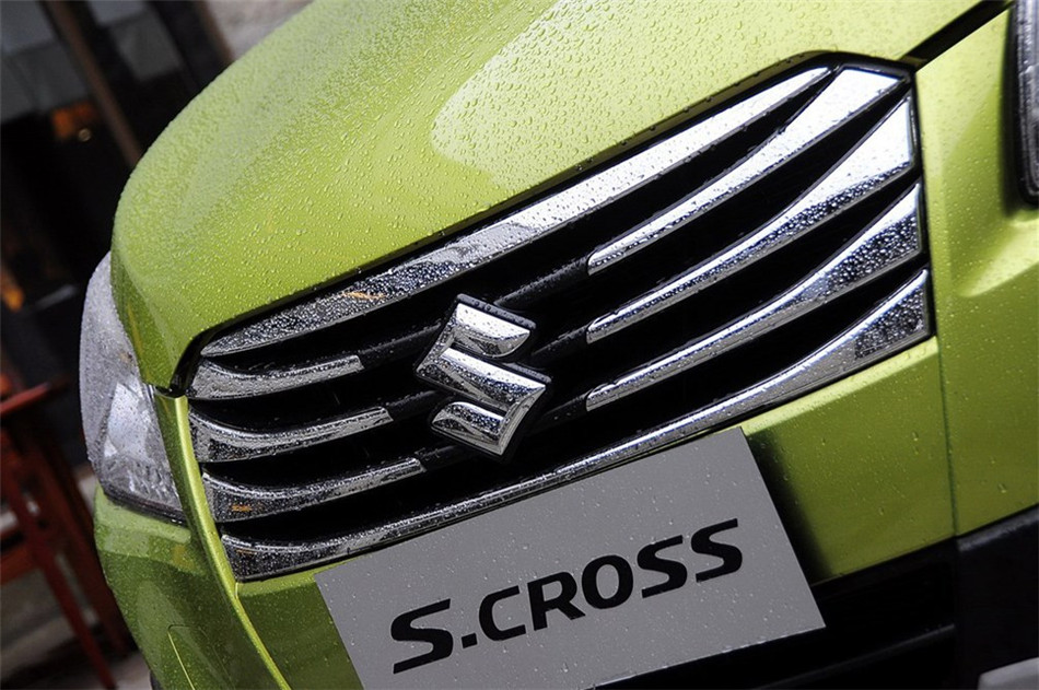 2014款 1.6L CVT尊贵型 其他