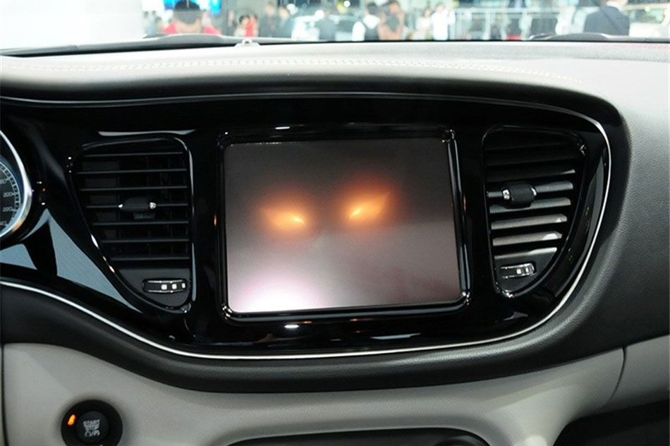 2014款致悦基本型