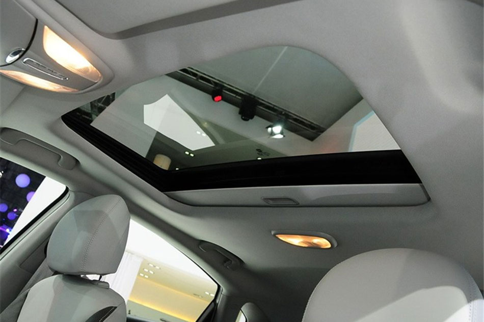 2014款致悦基本型