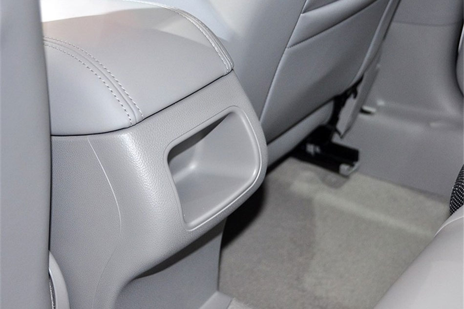 2014款致悦基本型