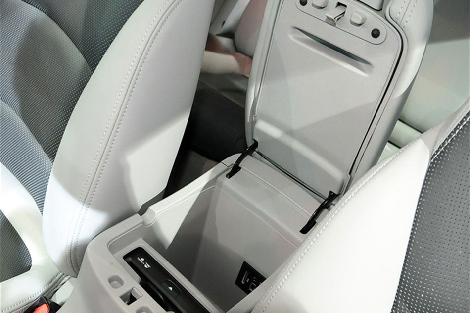 2014款致悦基本型