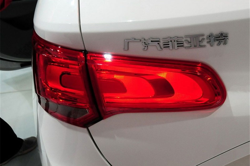 2014款致悦基本型