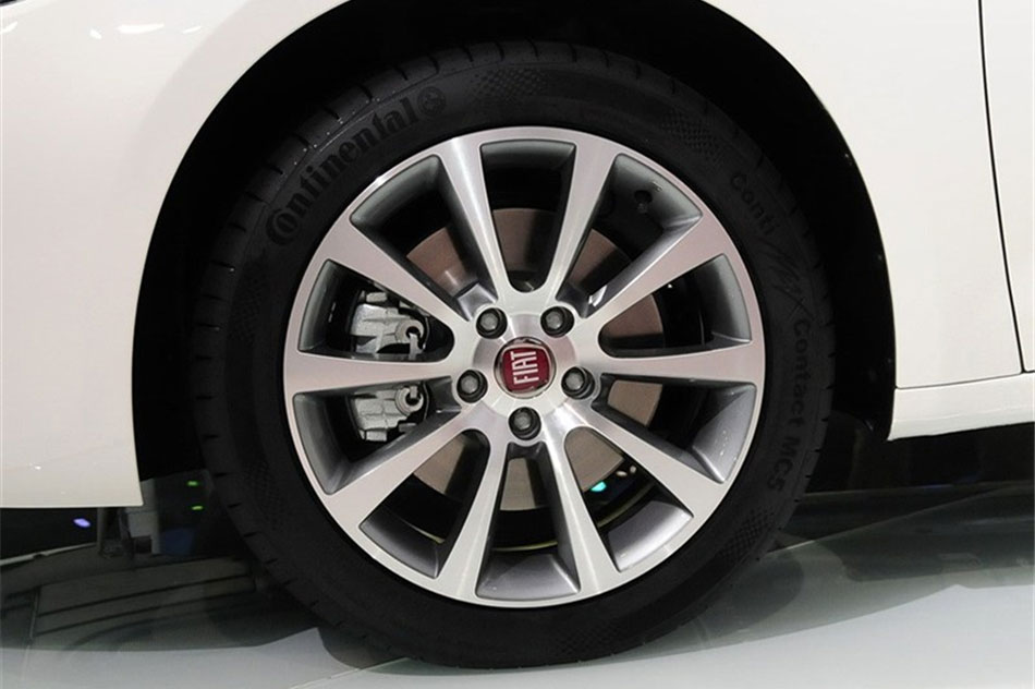 2014款致悦基本型