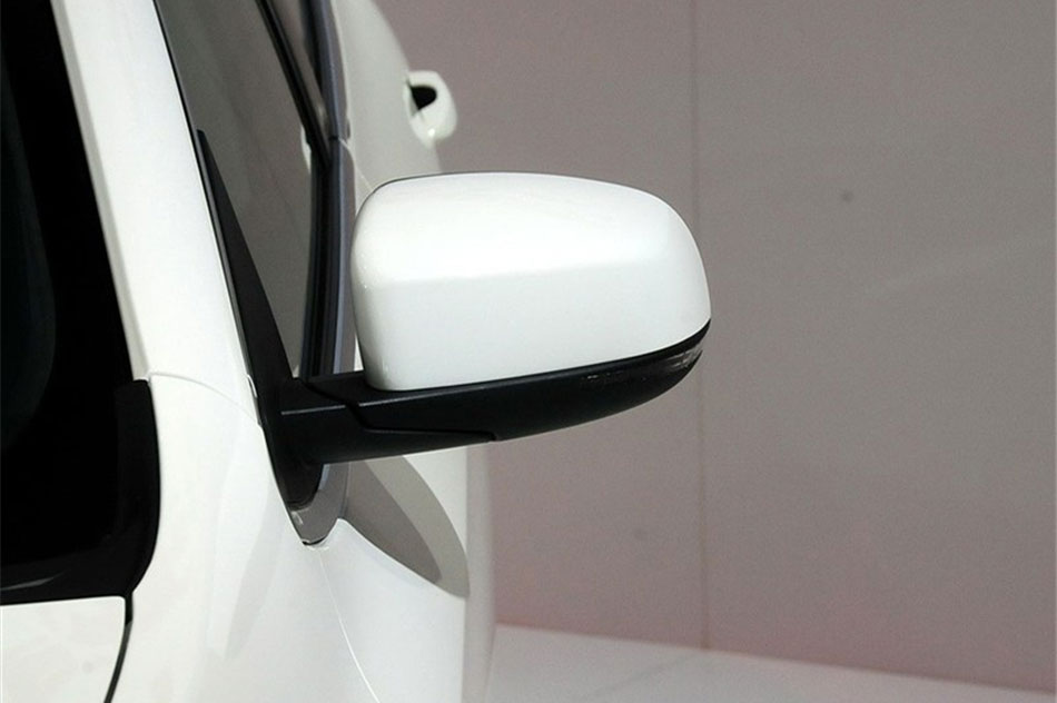 2014款致悦基本型