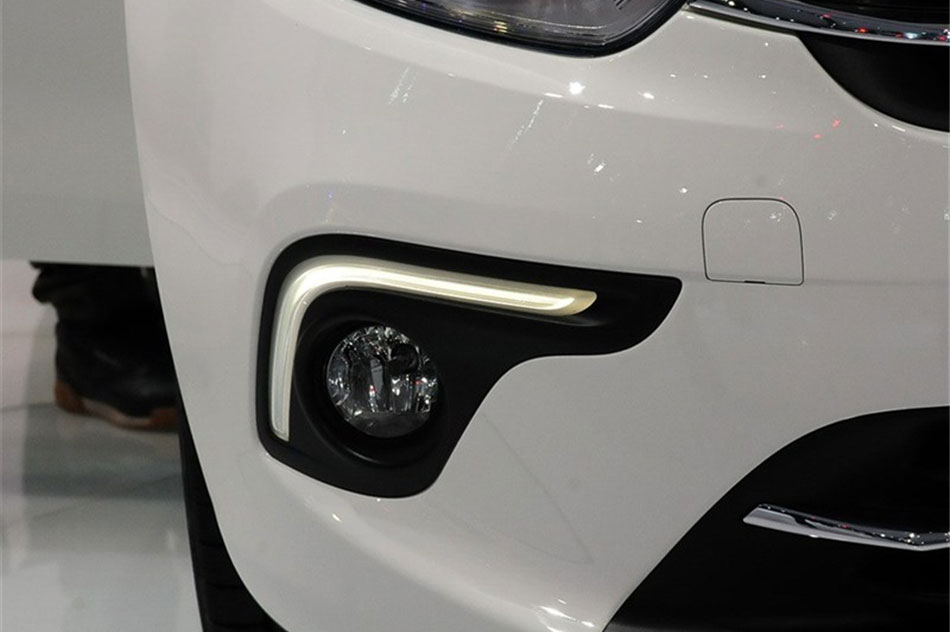 2014款致悦基本型