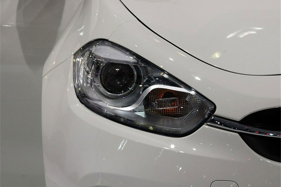 2014款致悦基本型