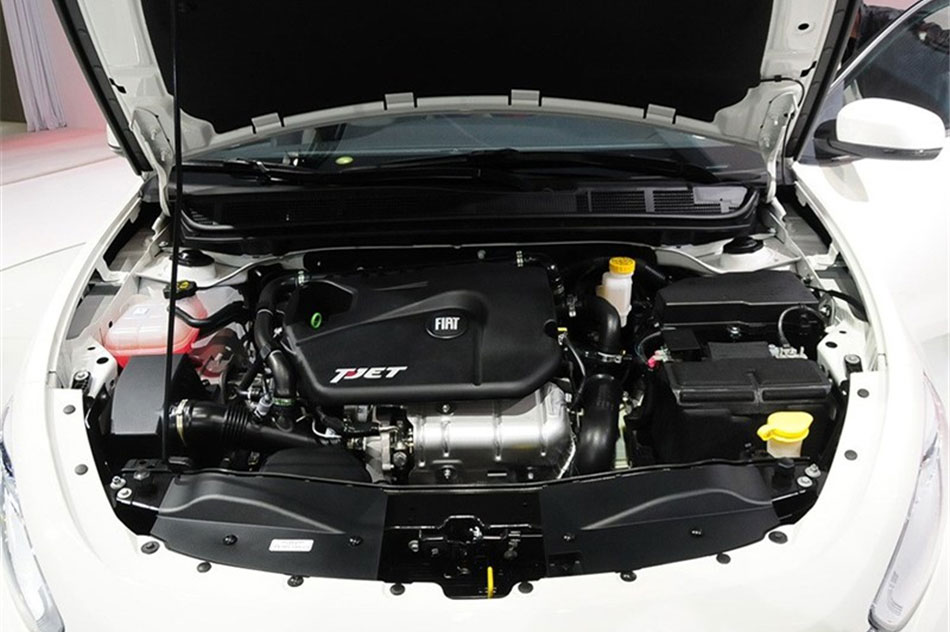 2014款致悦基本型