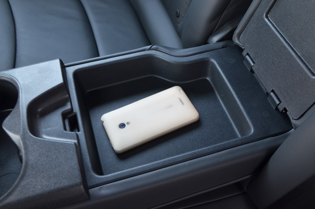 致悦 2014款 1.4T AT 豪华型 