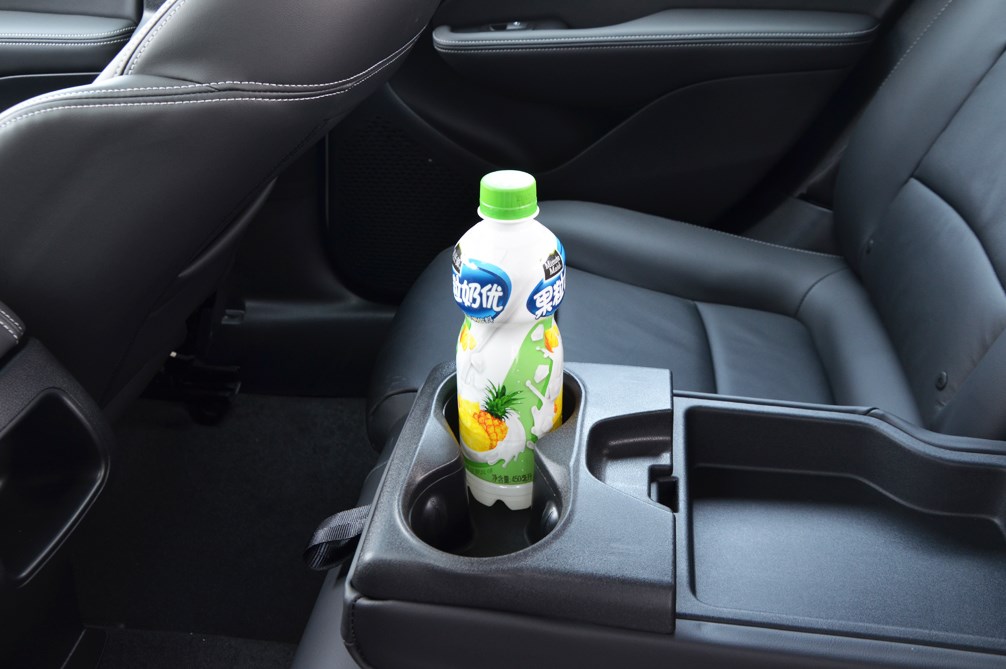 致悦 2014款 1.4T AT 豪华型 