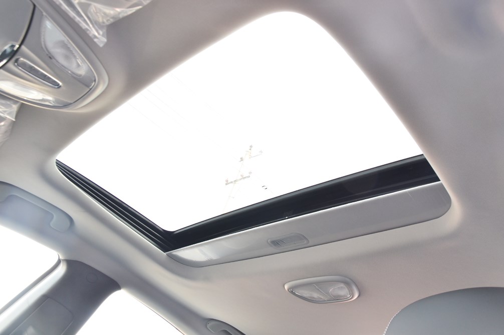 致悦 2014款 1.4T AT 豪华型 