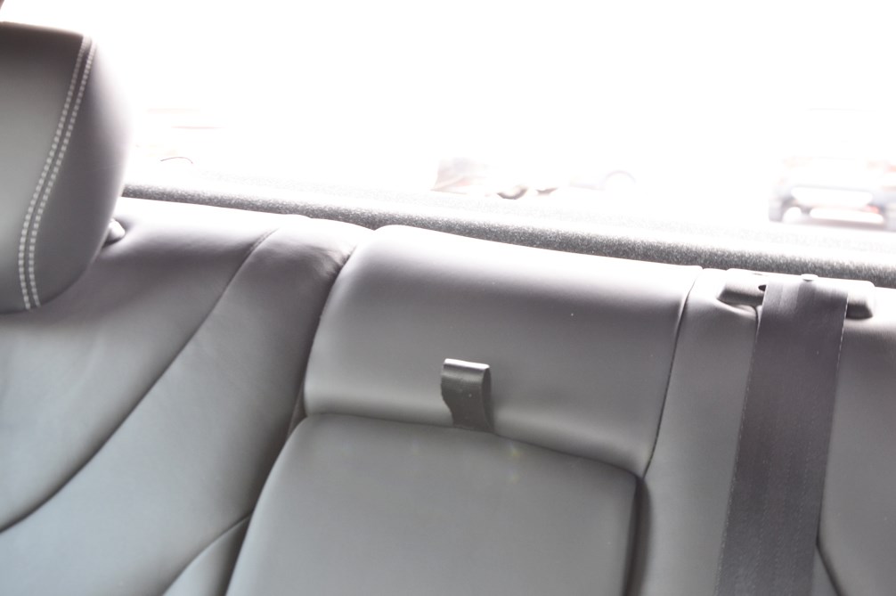 致悦 2014款 1.4T AT 豪华型 