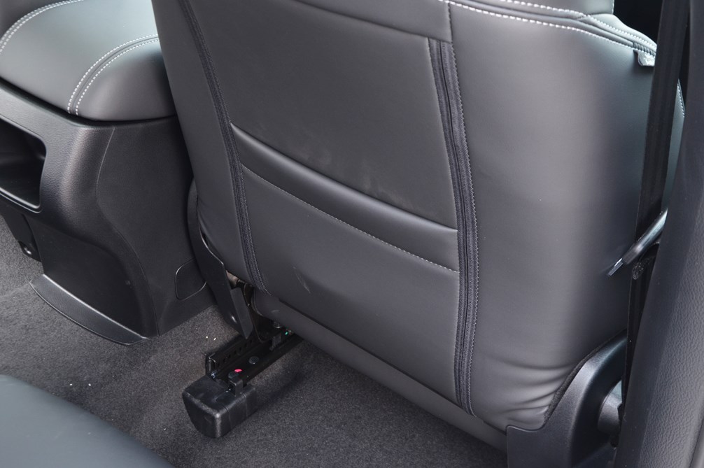 致悦 2014款 1.4T AT 豪华型 