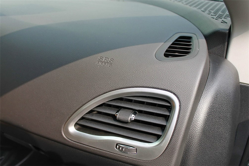 致悦 2014款 1.4T AT 豪华型