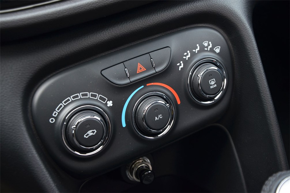 致悦 2014款 1.4T AT 豪华型