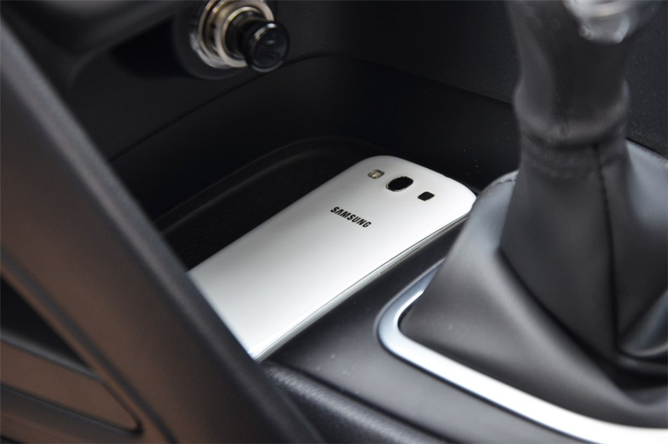 致悦 2014款 1.4T AT 豪华型