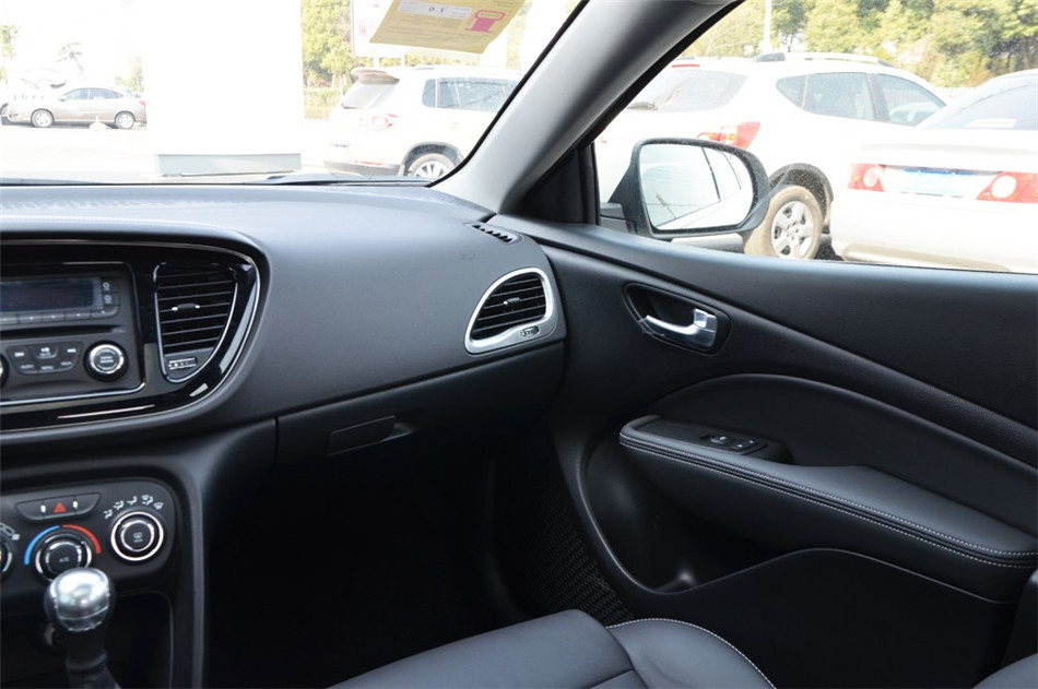 致悦 2014款 1.4T AT 豪华型