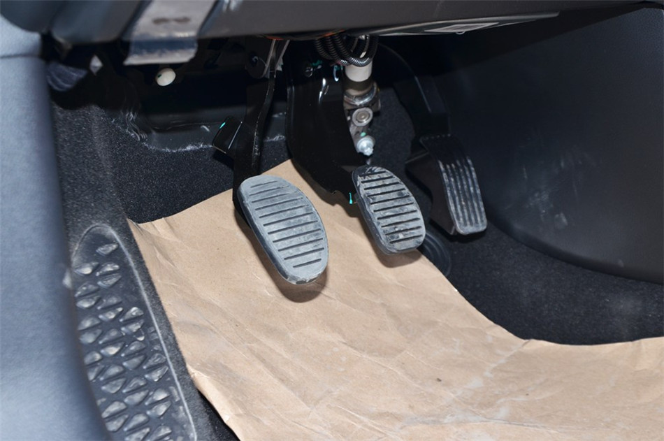 致悦 2014款 1.4T AT 豪华型