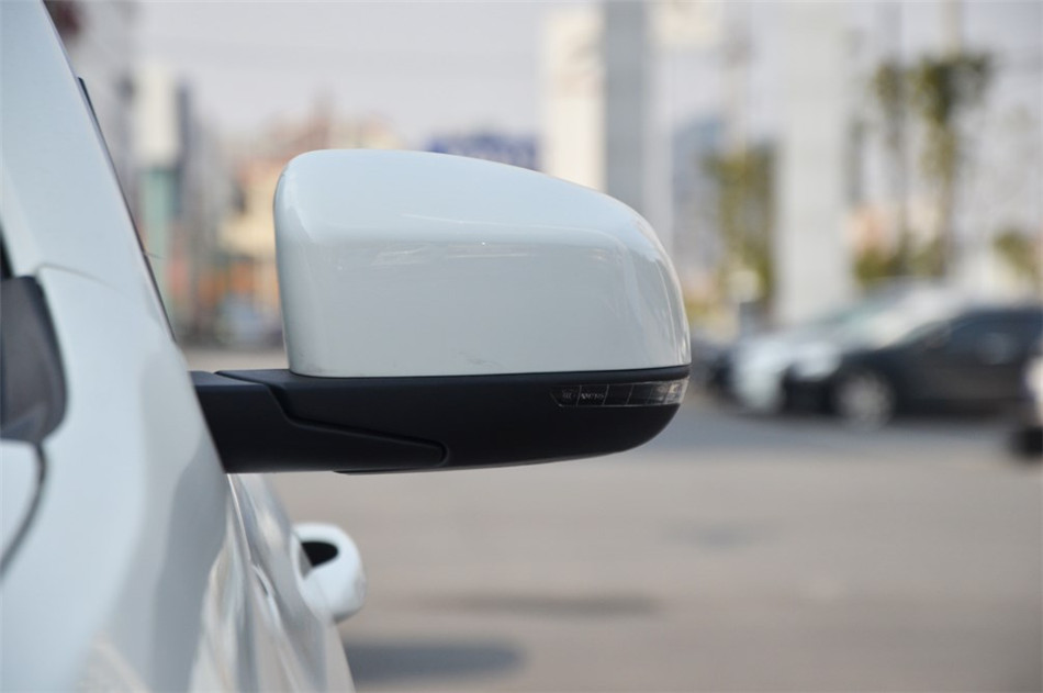 致悦 2014款 1.4T AT 豪华型