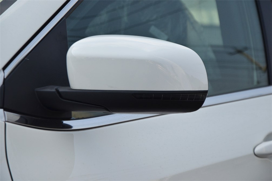 致悦 2014款 1.4T AT 豪华型