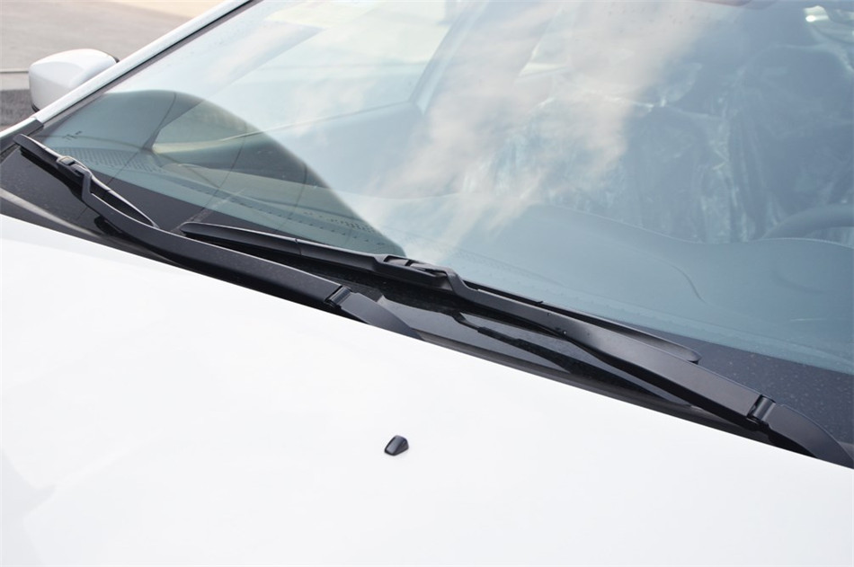 致悦 2014款 1.4T AT 豪华型