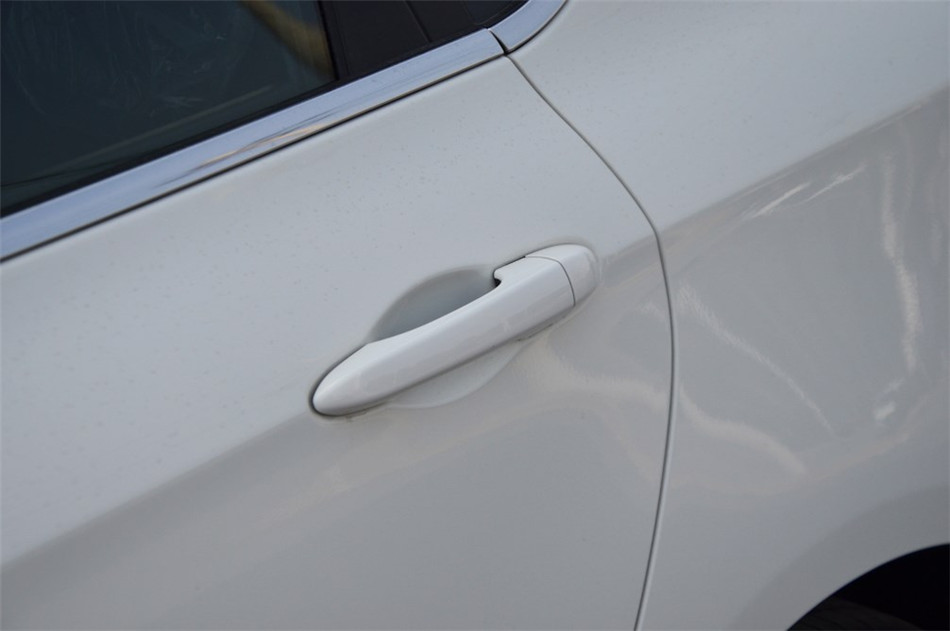 致悦 2014款 1.4T AT 豪华型