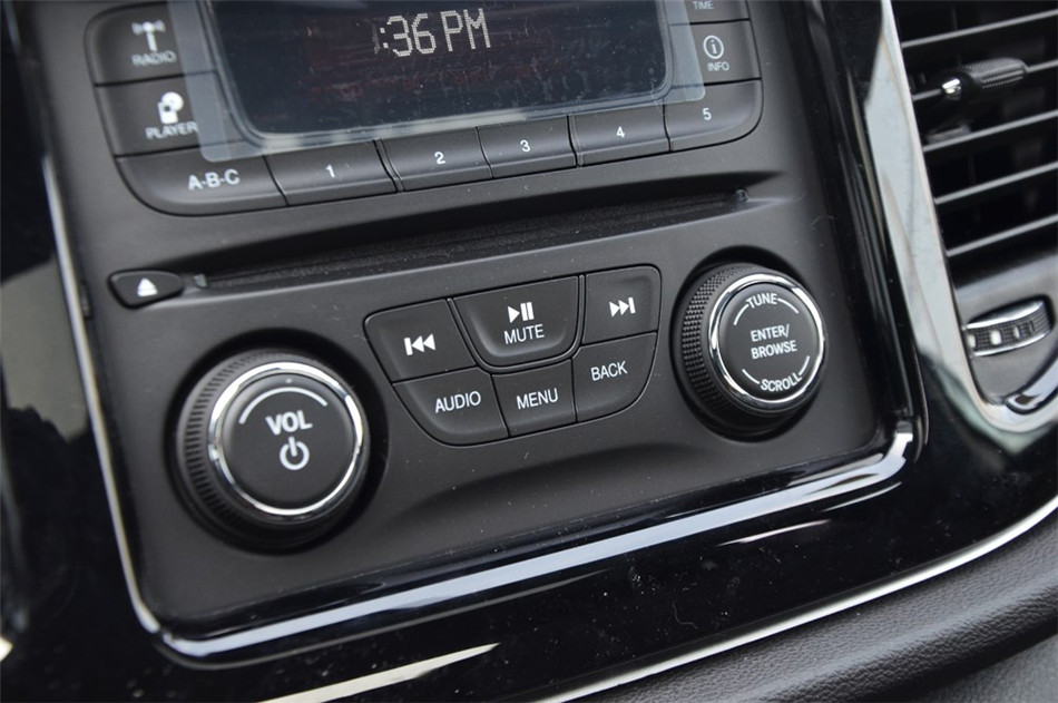 致悦 2014款 1.4T AT 豪华型