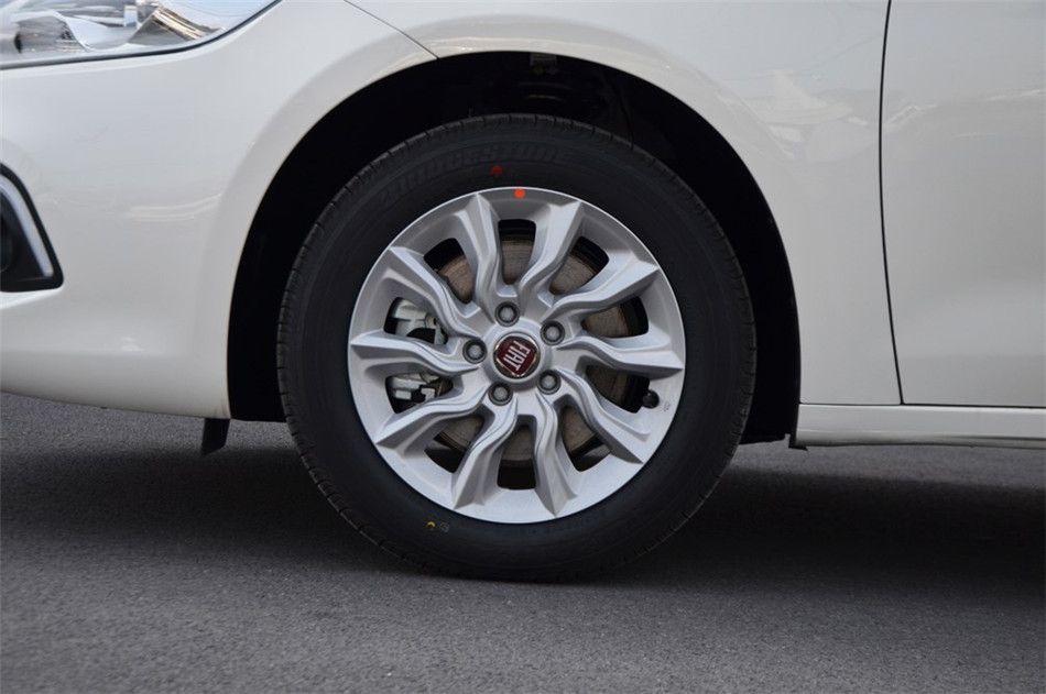 致悦 2014款 1.4T AT 豪华型