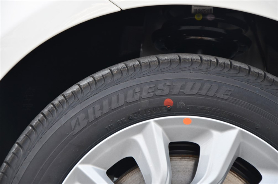 致悦 2014款 1.4T AT 豪华型