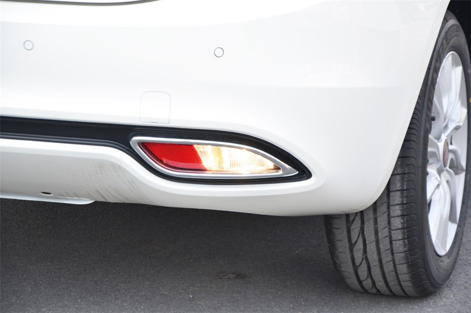 致悦 2014款 1.4T AT 豪华型