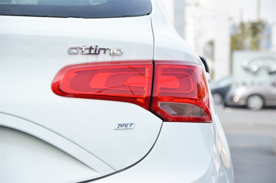 致悦 2014款 1.4T AT 豪华型