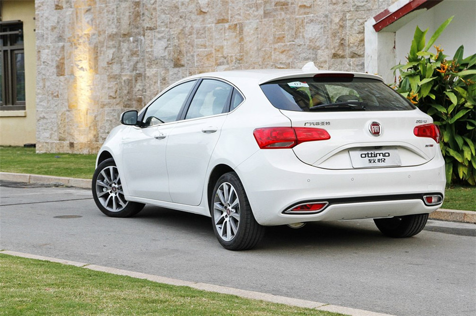 致悦 2014款 1.4T AT 豪华型