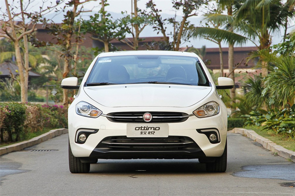 致悦 2014款 1.4T AT 豪华型