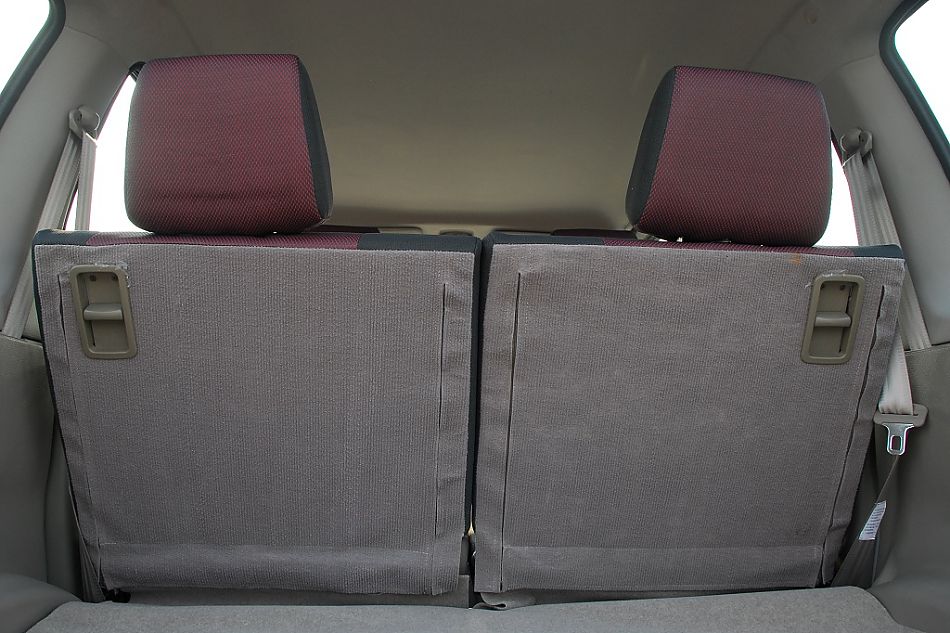 昌河铃木手自一体版北斗星内饰