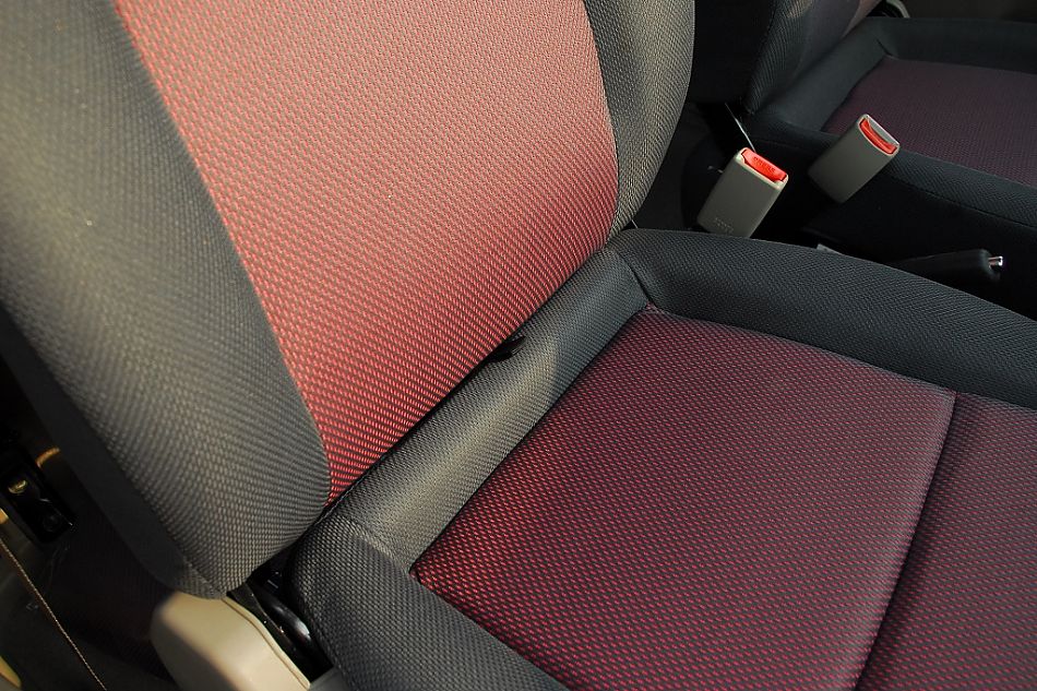 昌河铃木手自一体版北斗星内饰