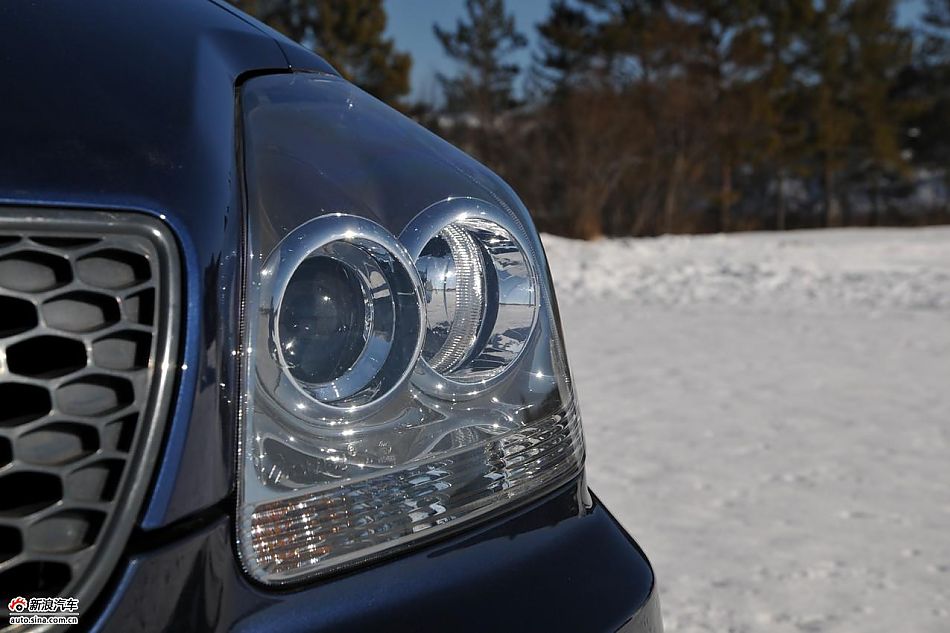 昌河铃木北斗星e+外观