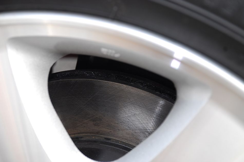 昌河铃木手自一体版北斗星实拍