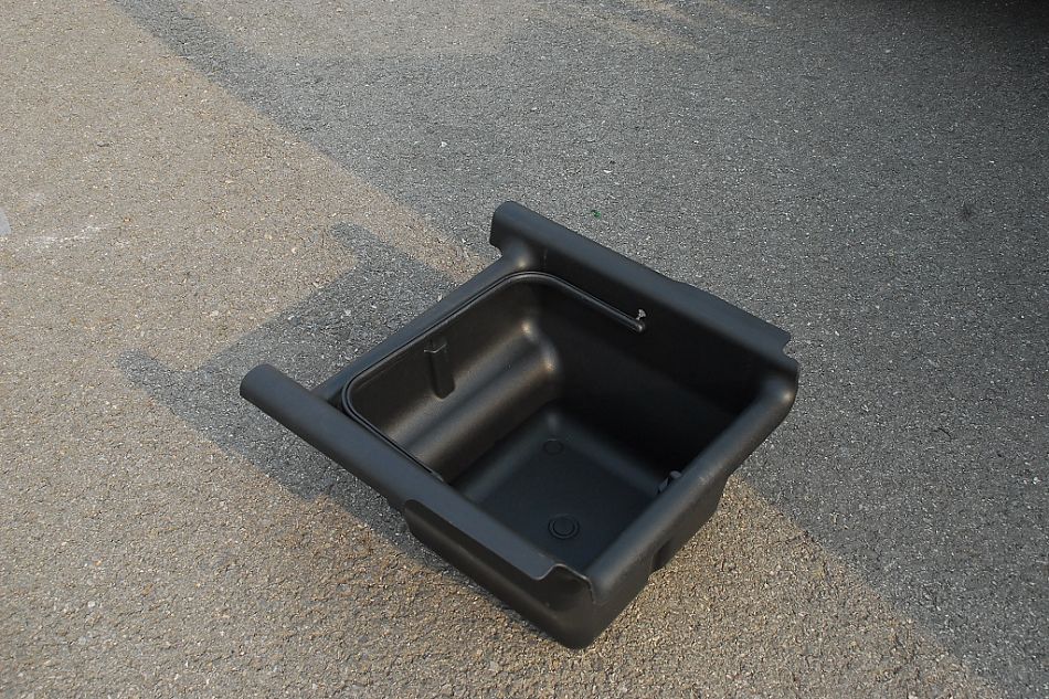 昌河铃木手自一体版北斗星内饰