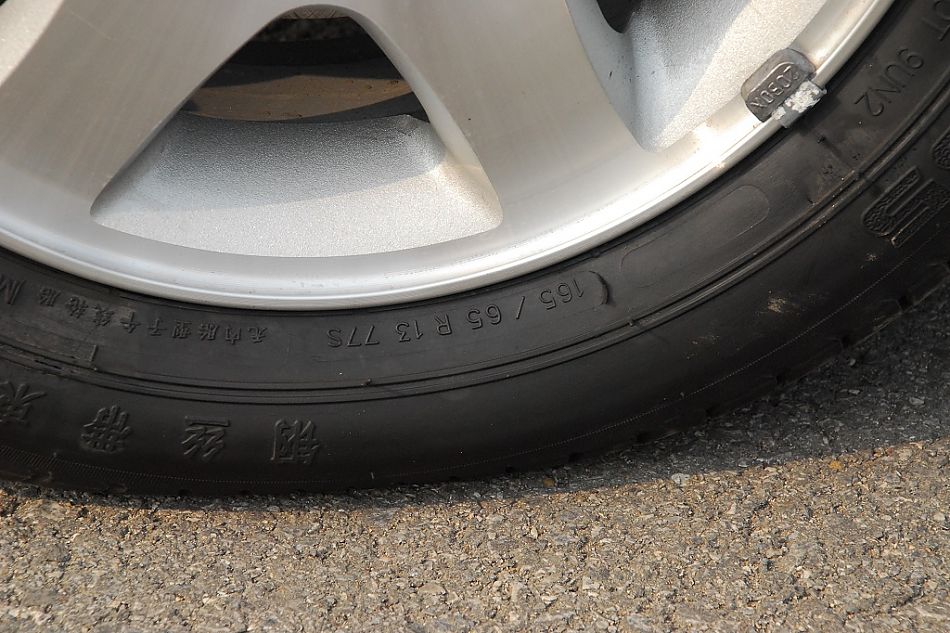 昌河铃木手自一体版北斗星外观