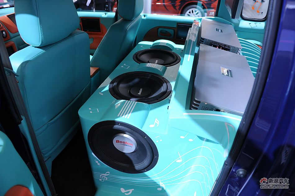 昌河铃木北斗星