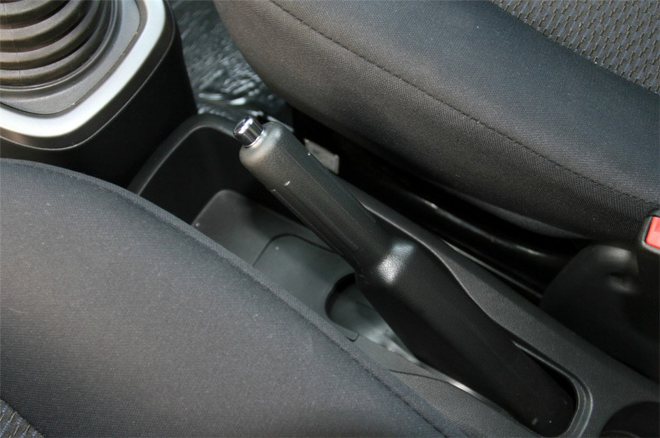 2013款 北斗星 X5 1.4L MT 豪华型