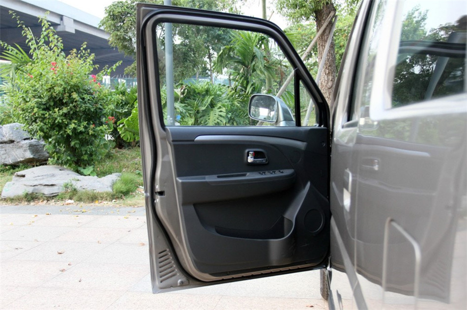 2013款 北斗星 X5 1.4L MT 豪华型